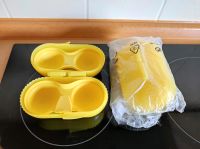 Tupperware 2 x Zwei-Dabei Eierbehälter Neu Nordrhein-Westfalen - Werl Vorschau