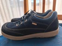 HELVESKO Herren-Schnürschuhe! Gut! Niedersachsen - Stade Vorschau