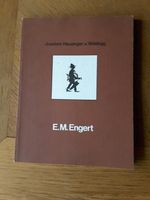 Dokumentation E.M. Engert 1977 Scherenschnitte Hessen - Villmar Vorschau