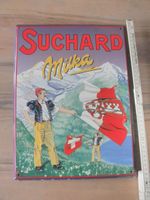 Emaile Schild Milka Suchard Duisburg - Duisburg-Mitte Vorschau