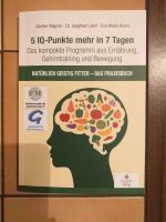 5 IQ-Punkte mehr in 7 Tagen Hessen - Wabern Vorschau