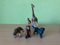 Schleich Tiere Niedersachsen - Lingen (Ems) Vorschau