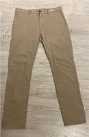 Tommy Hilfiger Chino beige Nordrhein-Westfalen - Solingen Vorschau