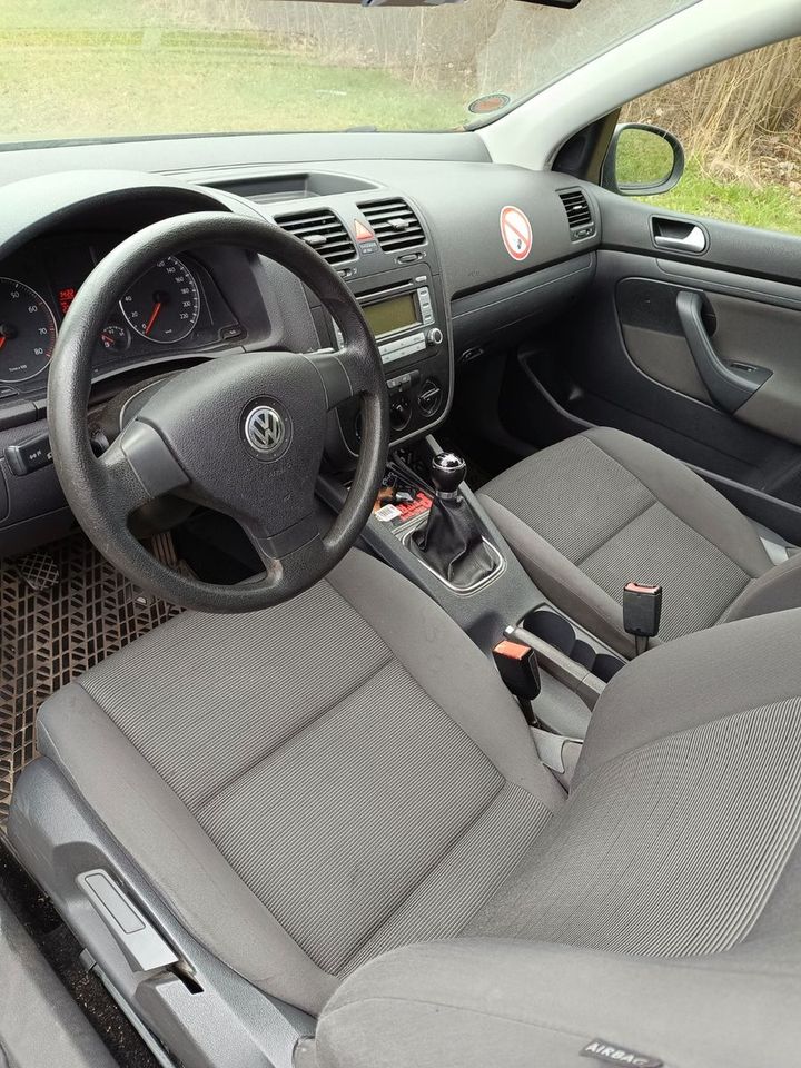 Volkswagen Golf 1.4 Comfortline Comfortline in Zittau