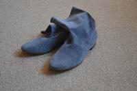 Stiefeletten Gr. 7 von Högl Friedrichshain-Kreuzberg - Friedrichshain Vorschau