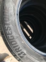 Bridgestone Sommerreifen 235/55R19 105W Bayern - Genderkingen Vorschau