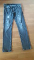 Jeans von Tazzio SlimFit W33 L 32 Niedersachsen - Neuenkirchen - Merzen Vorschau