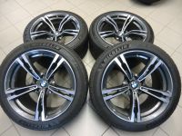 BMW 5er M5 F90 M 705 19 Zoll Alufelgen Winterräder Winterreifen Bayern - Maisach Vorschau