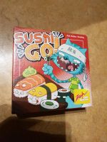 Sushi Go. Zoch Bayern - Neustadt a. d. Waldnaab Vorschau