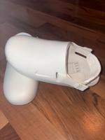 Nike Sportswear Clogs 'CALM' in Creme Sachsen-Anhalt - Bitterfeld Vorschau