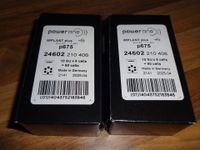 power one p675 implant plus 1,45V Zink-Luft-Hörgerätebatterie Berlin - Marzahn Vorschau