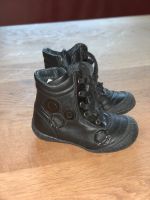 Kipling Boots schwarz Lack 23 LILI23 Hessen - Mörlenbach Vorschau