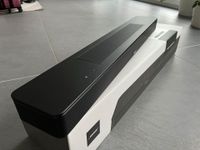 Bose Smart 600 Soundbar mit Rechung Baden-Württemberg - Giengen an der Brenz Vorschau