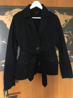 schwarze Jacke Blazer von H&M Bayern - Herrieden Vorschau