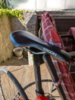 Ergon SME30 EVO Fahrrad Sattel Gravel Rennrad MTB Bayern - Rosenheim Vorschau