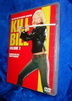 Kill Bill 2 DVD Quentin Tarantino Uma Thurman David Carradine Bayern - Fürth Vorschau