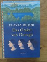 Flavia Bujor: Das Orakel von Oonagh Nordrhein-Westfalen - Herne Vorschau