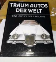 Traumautos der Welt, Bugatti,Mercer Cobra... Stuttgart - Bad Cannstatt Vorschau