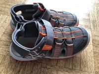 Superfit geschlossene Sandalen Jungen Gr. 35 Top Zustand Niedersachsen - Ilsede Vorschau