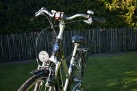 Fahrrad Kalkoff Jubilee mit einem Trapezrahmen in Größe *S*, 28" Niedersachsen - Bovenden Vorschau