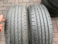 2stück 215/65R16 98H CONTINENTAL ECOCONTACT6 DOT2021 Bayern - Stockstadt a. Main Vorschau