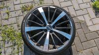 Tomason TN6 Felge | 8,5x19 ET 35 / LK 5x112 | 225/35 - 19 Zoll Niedersachsen - Bahrdorf Vorschau