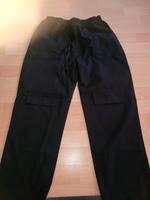 Schwarze Hose Niedersachsen - Badbergen Vorschau