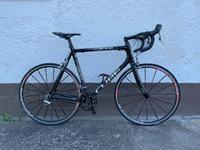 Carbonrennrad CUBE Bayern - Thaining Vorschau