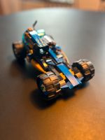 Lego Ninjago - Jays Auto Eimsbüttel - Hamburg Eimsbüttel (Stadtteil) Vorschau