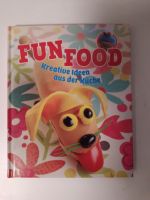 Fun Food Kochbuch kreative Ideen aus der Küche Bayern - Gundelfingen a. d. Donau Vorschau
