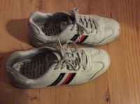 40 Sneaker, Turnschuhe, Tommy Hilfiger Berlin - Karlshorst Vorschau