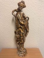 asiatische Figur/ Skulptur Dekoration 50cm Sachsen-Anhalt - Braunsbedra Vorschau