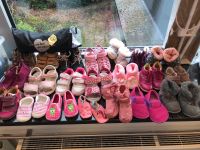 Kinder/ Babyschuhe verschiedene Größen Nordrhein-Westfalen - Bocholt Vorschau