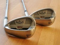 Callaway CB Mack Daddy Wedges - S-Flex - Golfschläger Eimsbüttel - Hamburg Niendorf Vorschau