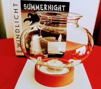 Windlicht "Summernight," von Firma Rastal Bayern - Seehausen a. Staffelsee Vorschau