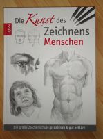Die Kunst des Zeichnens - Menschen Baden-Württemberg - Kandern Vorschau