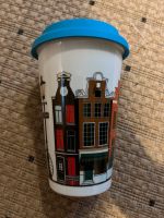 Becher Coffee to go Amsterdam Kreis Pinneberg - Elmshorn Vorschau
