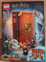 Lego 76312 Harry Potter Transfiguration Class Bonn - Duisdorf Vorschau