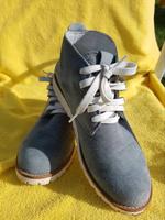 Meindl Boots Schuhe Stiefel Größe 38 Bayern - Hofkirchen Vorschau
