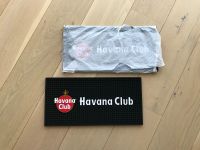 Havana Club Original XL NEU Black Barmatte Getränkematte. Baden-Württemberg - Böblingen Vorschau