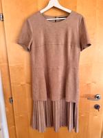 Marc Cain Kleid N4 wie neu in Beige/Braun Bayern - Garmisch-Partenkirchen Vorschau