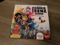 Zombie Teenz Evolution Spiel des Jahres Niedersachsen - Göttingen Vorschau