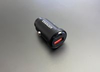 Auto 12V/24V 30W USB-C Adapter Handy Smartphone Ladegerät Charger Niedersachsen - Braunschweig Vorschau