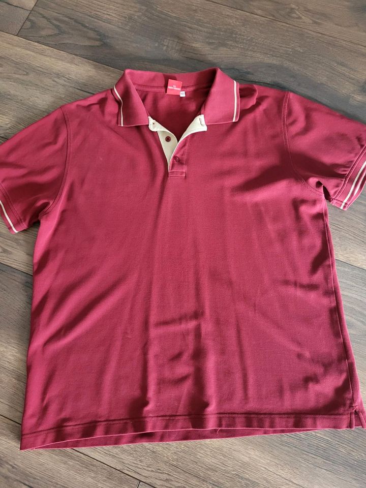 Engelbert Strauss Herren Poloshirt, gr.L in Uhingen