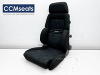 RECARO Expert M Nardo Schwarz-Artista Sitz Nordrhein-Westfalen - Kranenburg Vorschau