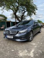 Mercedes E200 Avantgarde Bielefeld - Bielefeld (Innenstadt) Vorschau