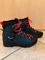 Salewa Raven 3 GTX Bergstiefel Damen Wanderschuhe Bayern - Falkenstein Vorschau