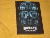 ESCAPE PLAN Mediabook Cover C Blu-Ray + DVD NEU OVP Niedersachsen - Gleichen Vorschau