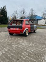 Golf 1 Projektaufgabe G60 Rostfrei GTI Ausstattung Nordrhein-Westfalen - Olfen Vorschau