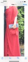 Rotes Abiballkleid / Cocktailkleid Nordrhein-Westfalen - Herten Vorschau